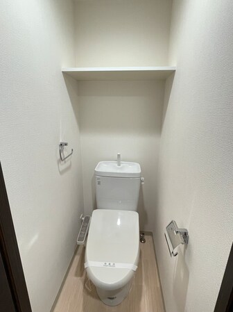 ラサンテ広尾(LaSante広尾)の物件内観写真